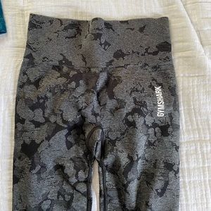 Gymshark leggings